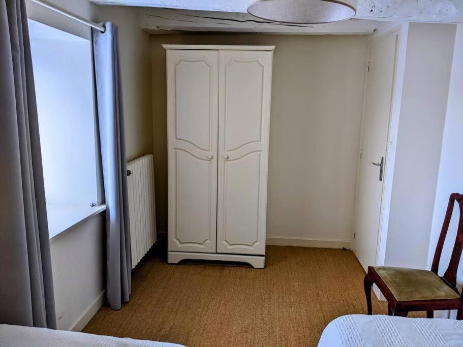Merléac Breizh Home A La Boissiere מראה חיצוני תמונה