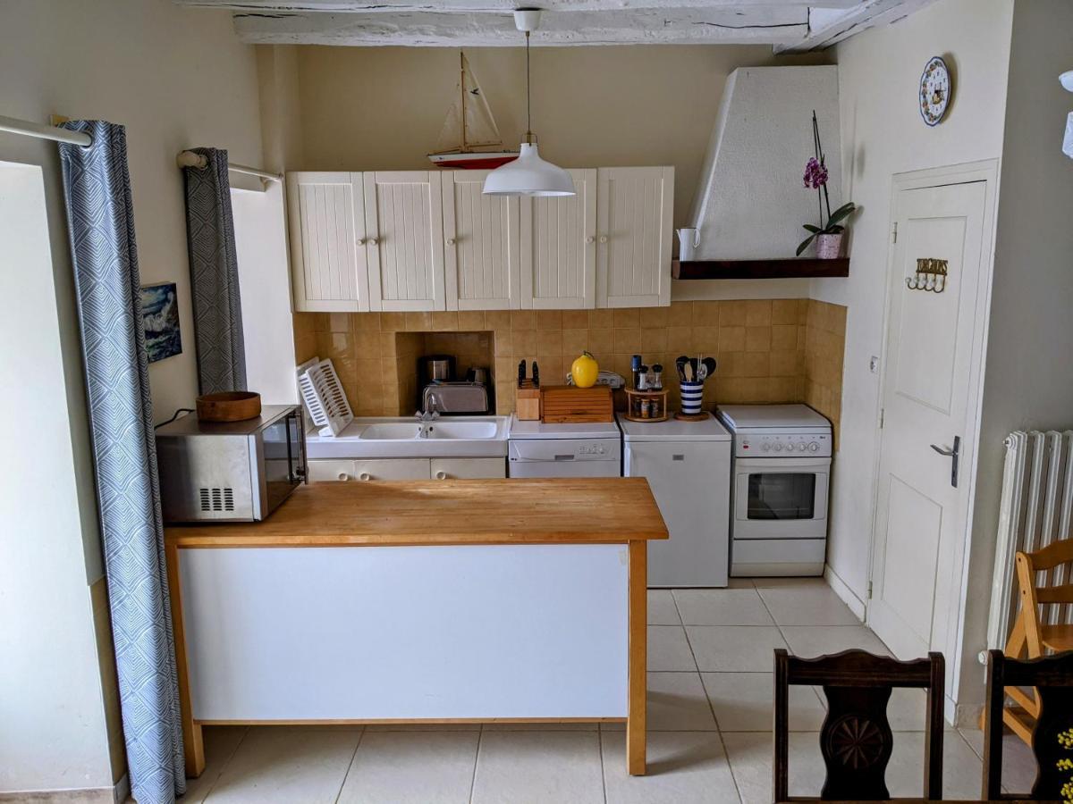 Merléac Breizh Home A La Boissiere מראה חיצוני תמונה